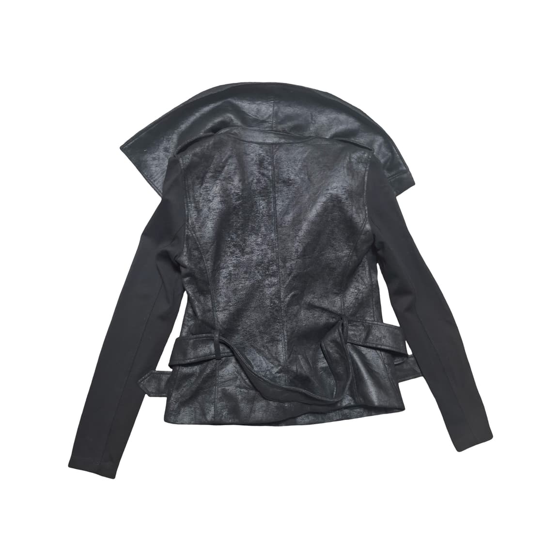 Armani Exchange 무스탕 자켓 상품이미지2