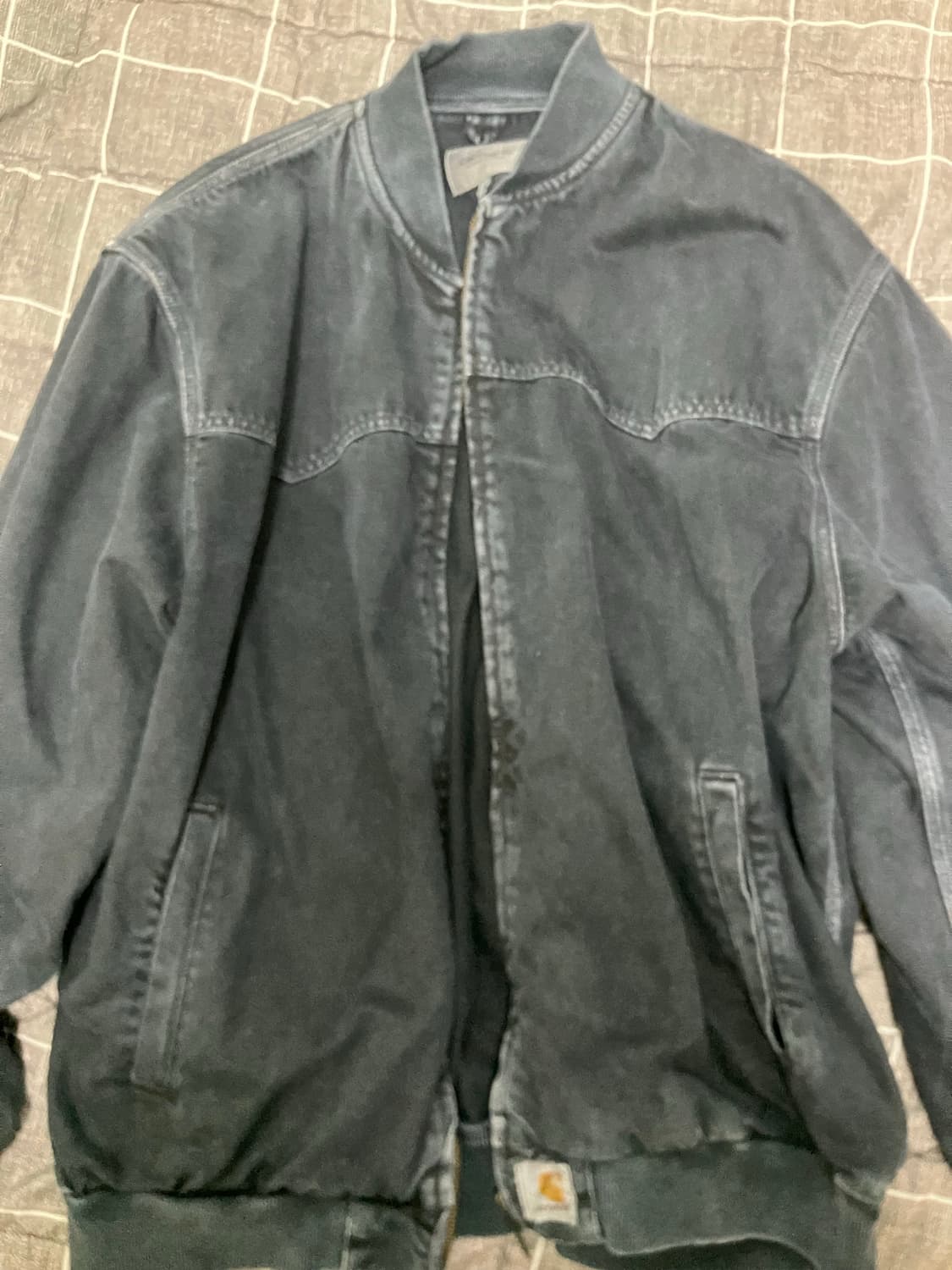 칼하트 WIP OG SANT FE xl 상품이미지1