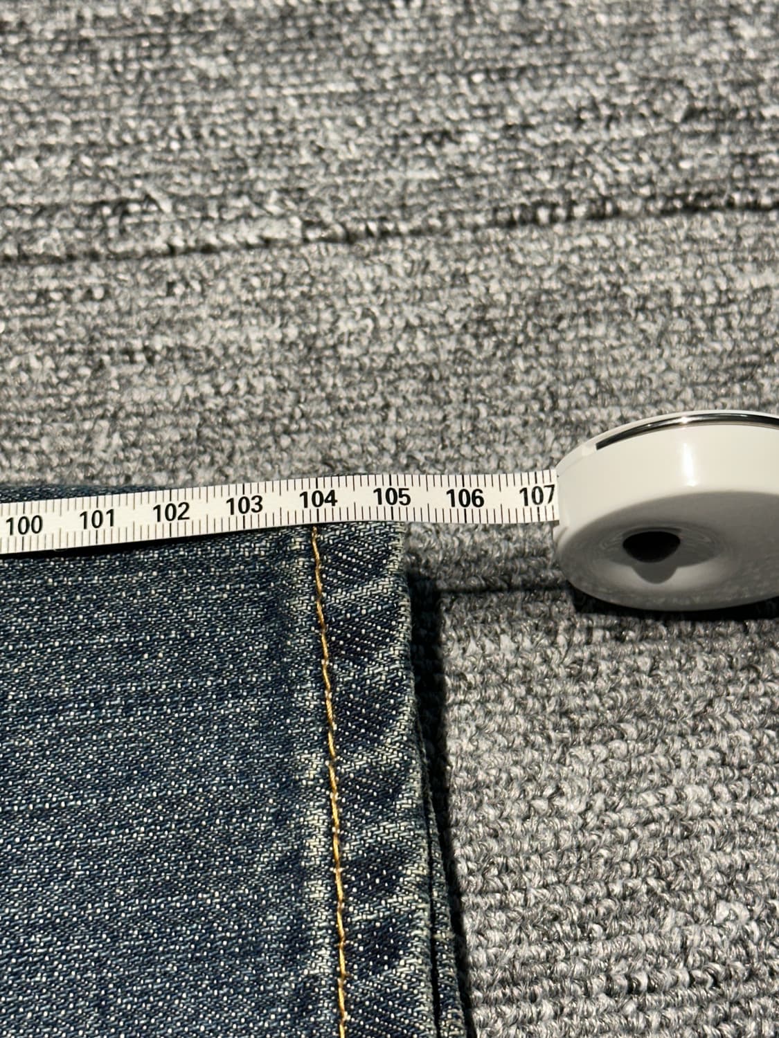 LEVI’S 559 W34 L32 상품이미지7