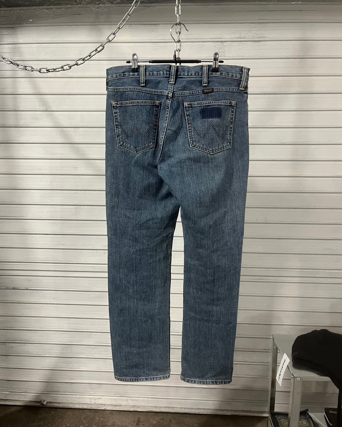 Wrangler denim pants 상품이미지6