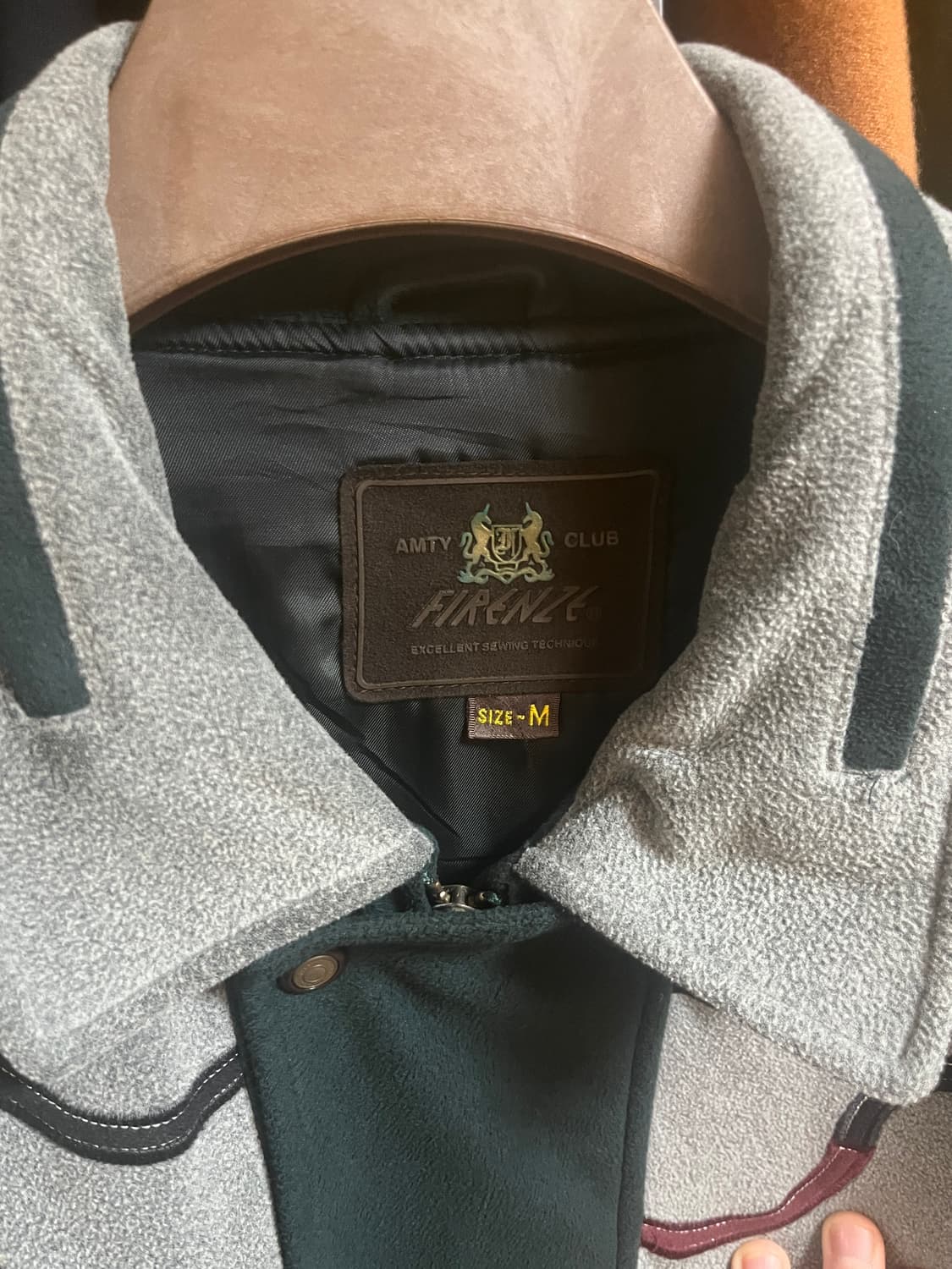 피렌체 자켓 상품이미지3