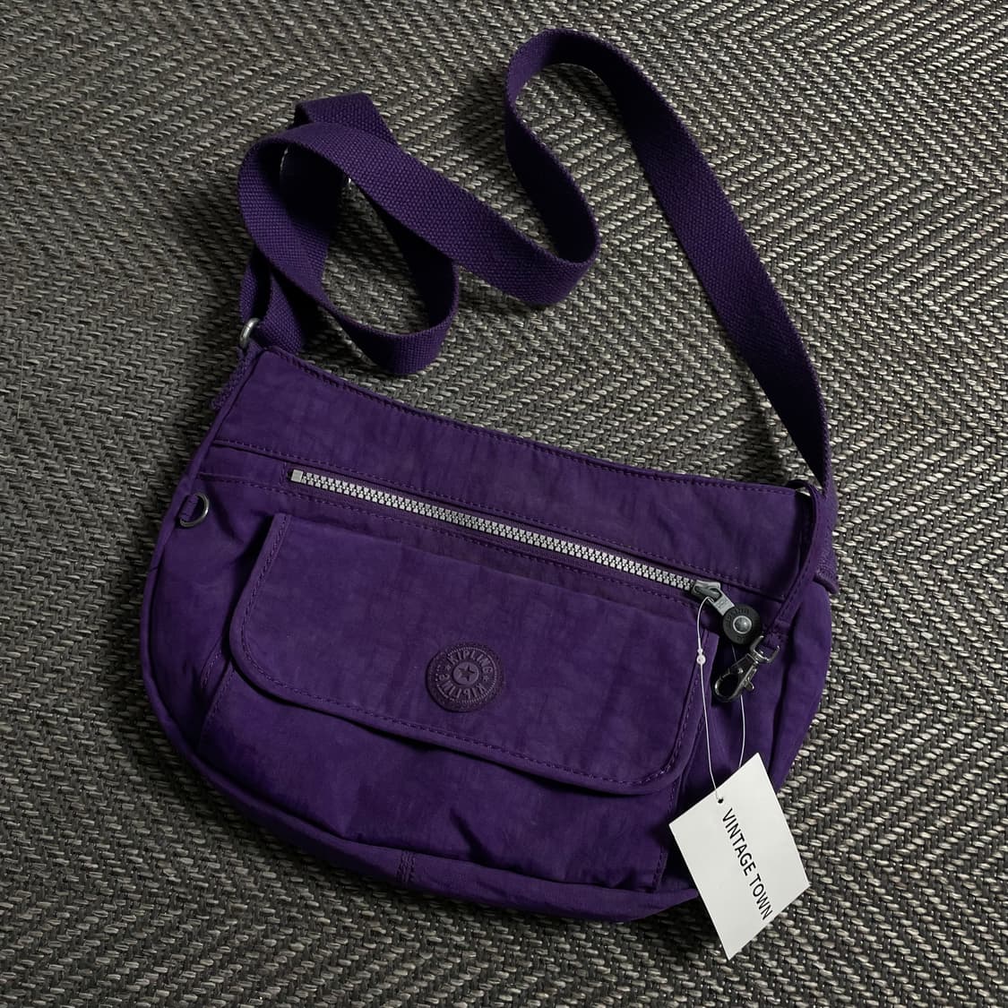 키플링 y2k 키링 올드스쿨 크로스백y 4701 상품이미지1