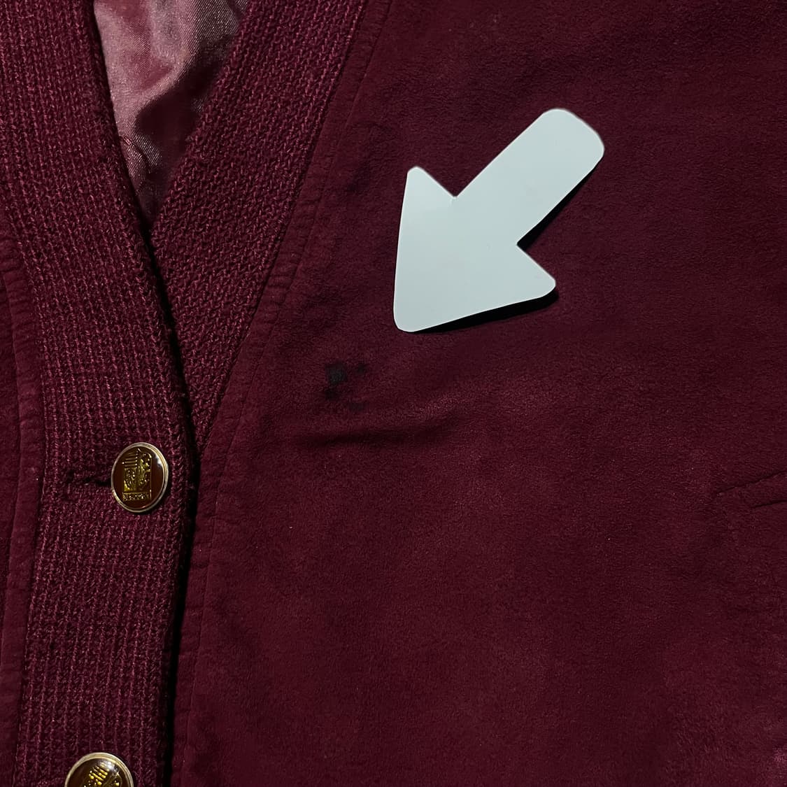 LACOSTE 라코스테 브이넥 자켓 상품이미지8