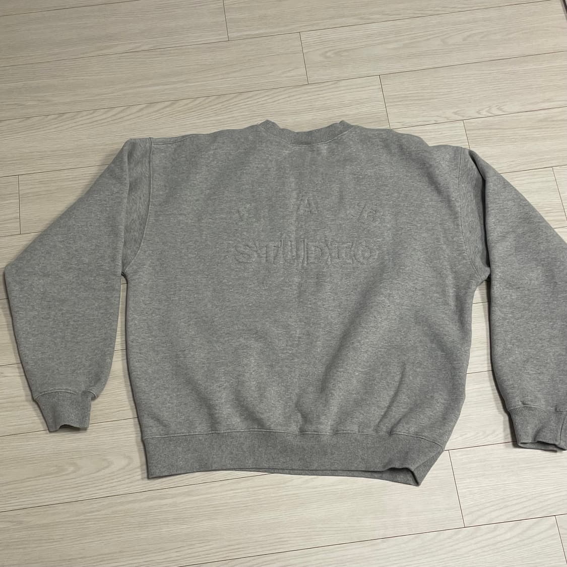 [m] 아이앱스튜디오 맨투맨 상품이미지3