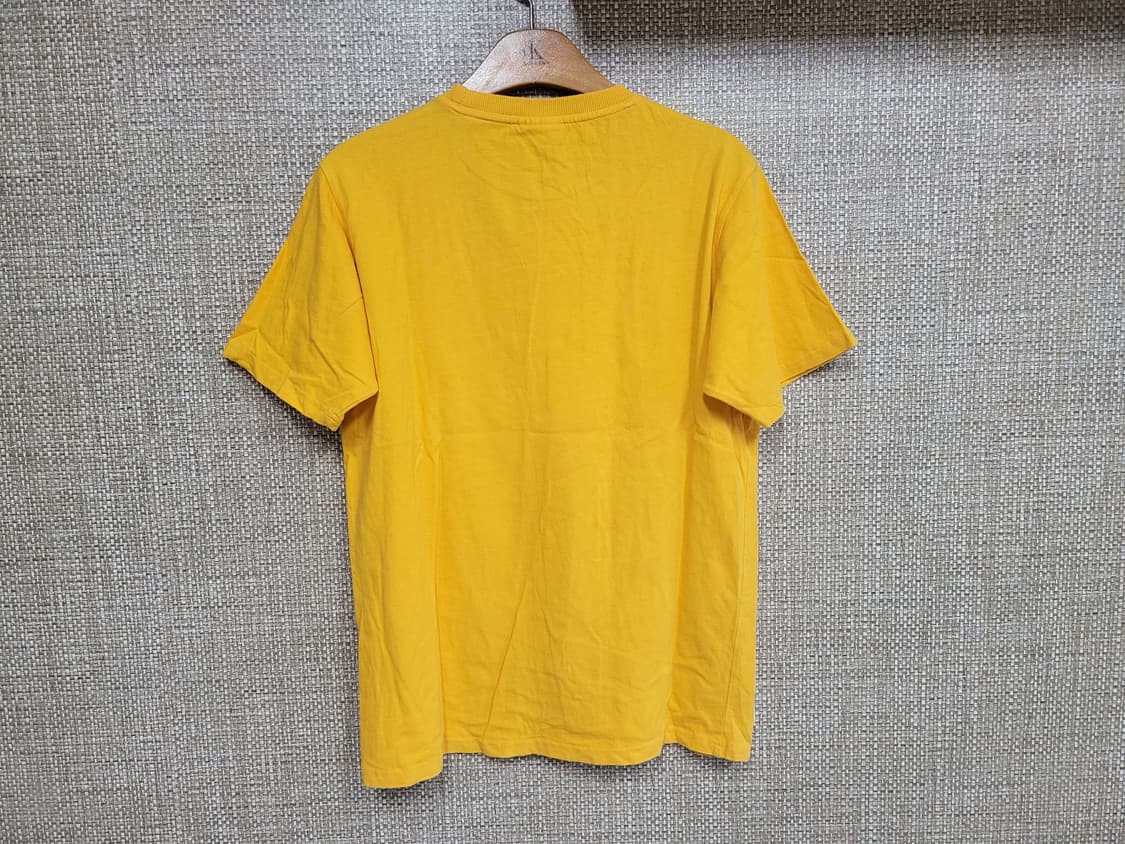 M사이즈 그루브라임 반팔티  상품이미지3