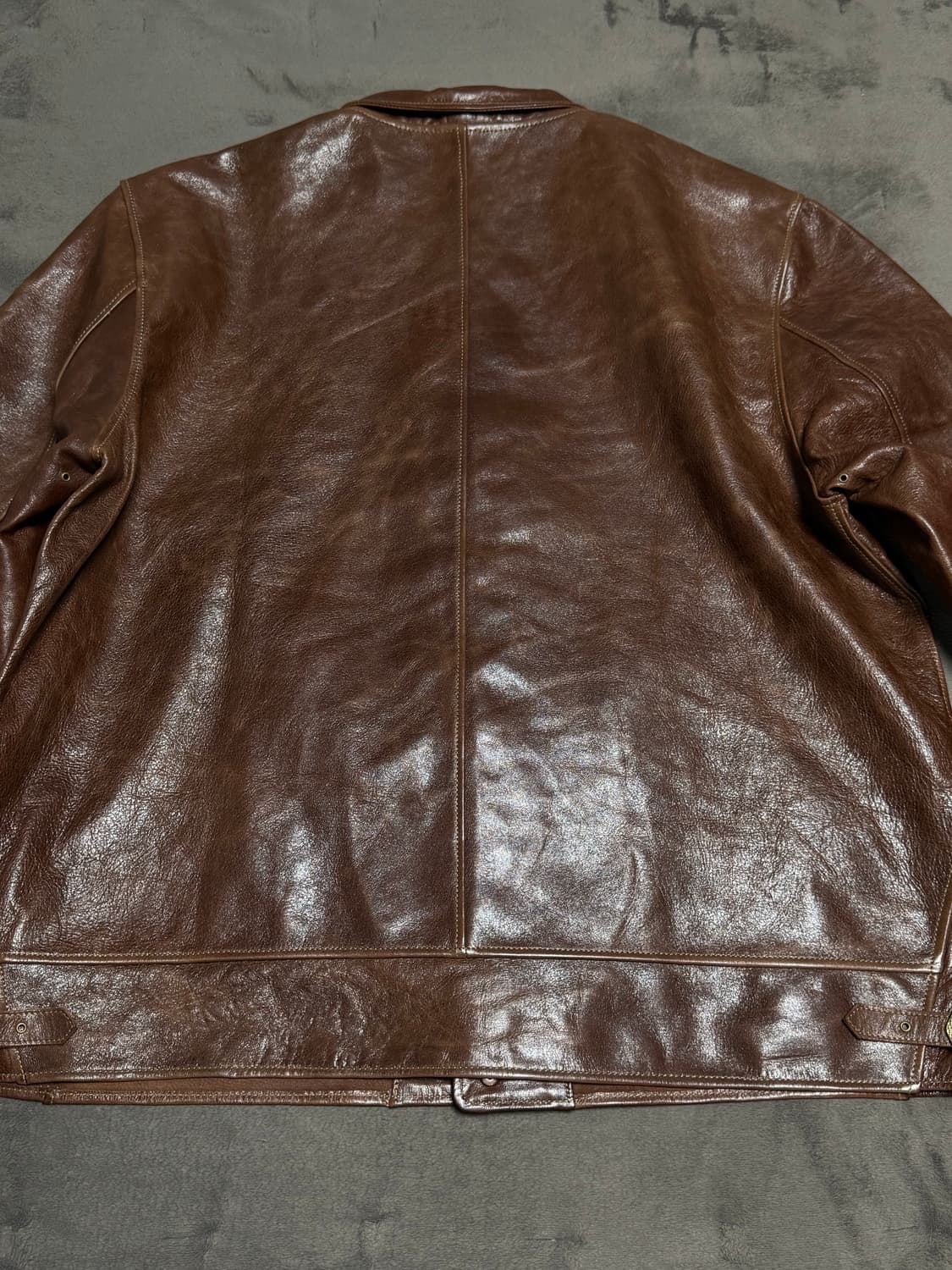 lvc 아인슈타인 코삭 재킷 상품이미지4