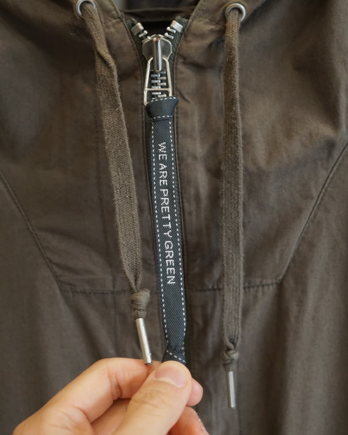 Pretty Green 상품이미지4