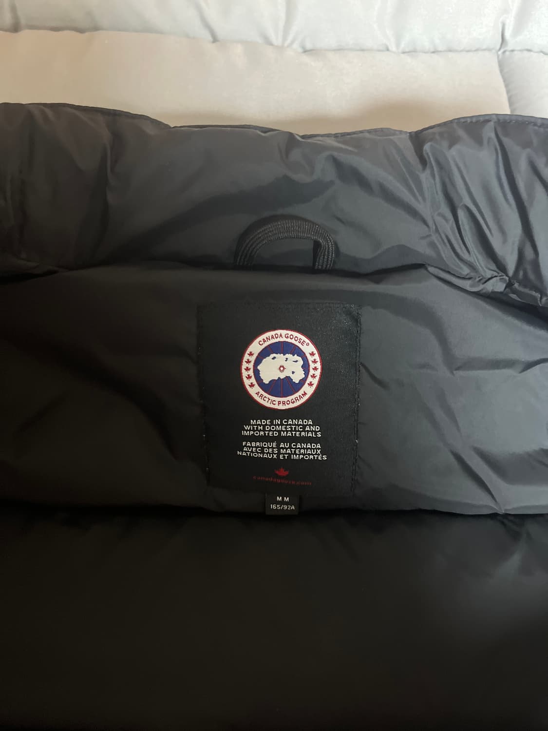 캐나다구스 상품이미지2