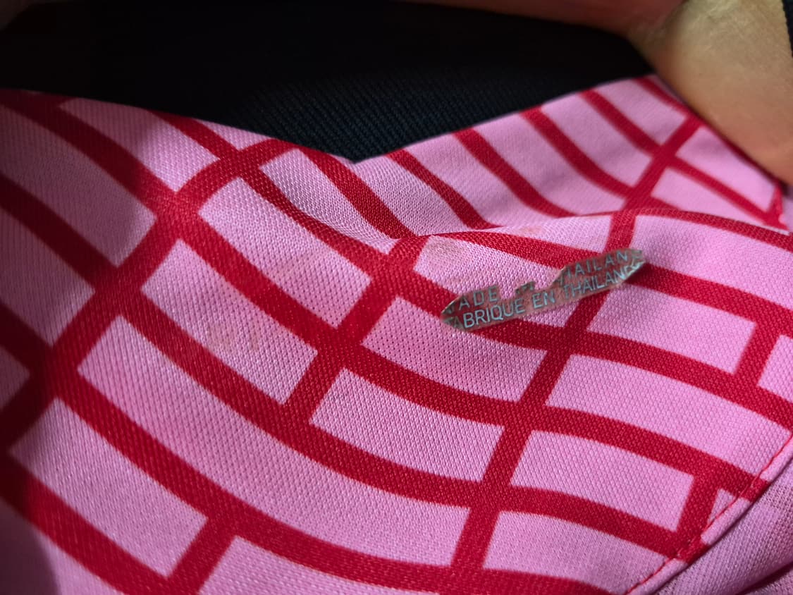 나이키 2002월드컵 국대유니폼 (xxl) 상품이미지8