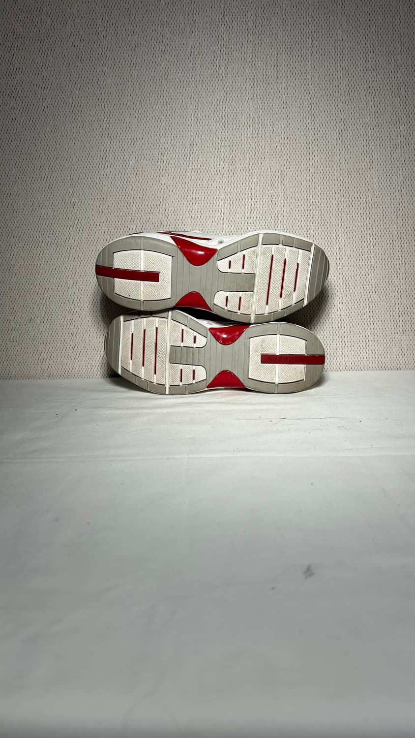 프라다 루나로사 스니커즈 상품이미지6