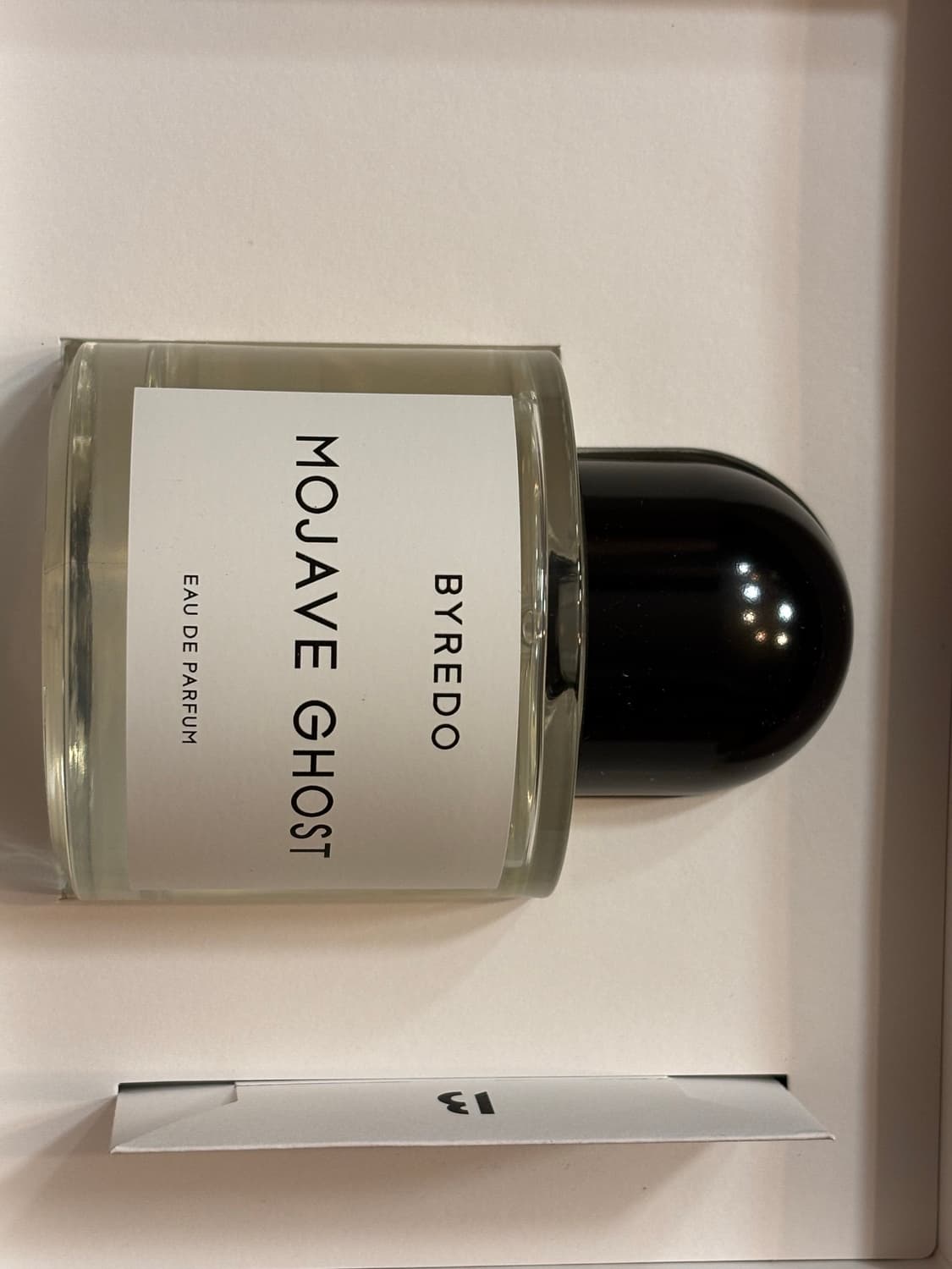 바이레도 모하비고스트 100ml 국문택 상품이미지1
