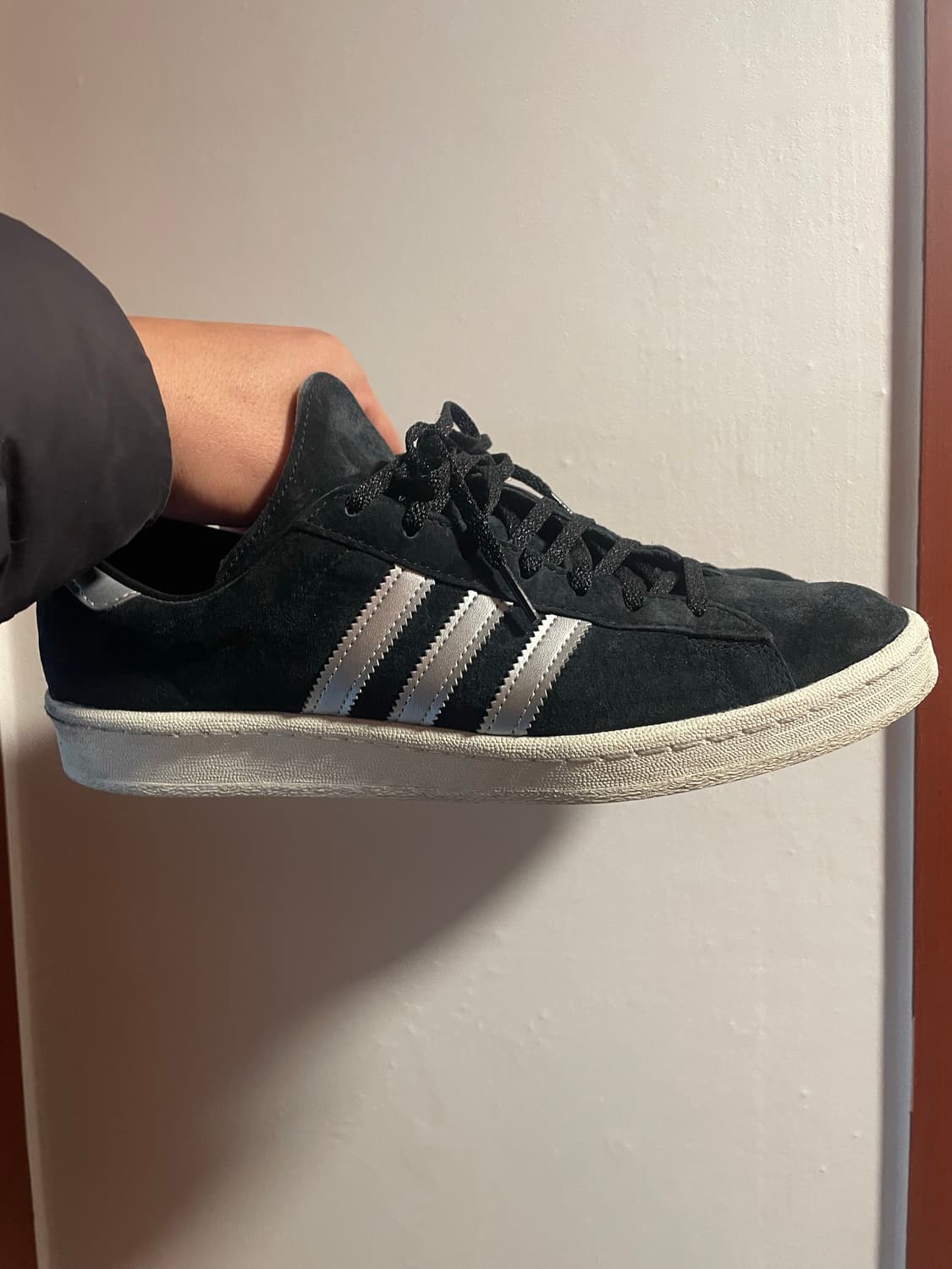 아디다스 캠퍼스 80s 285 상품이미지5