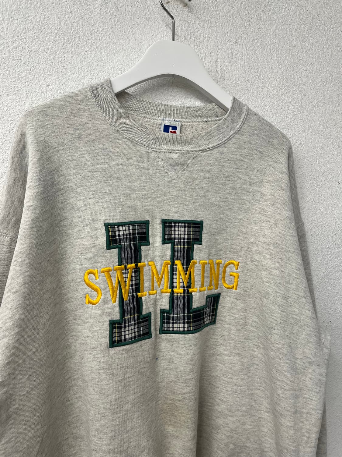 90s RUSSELL 상품이미지2