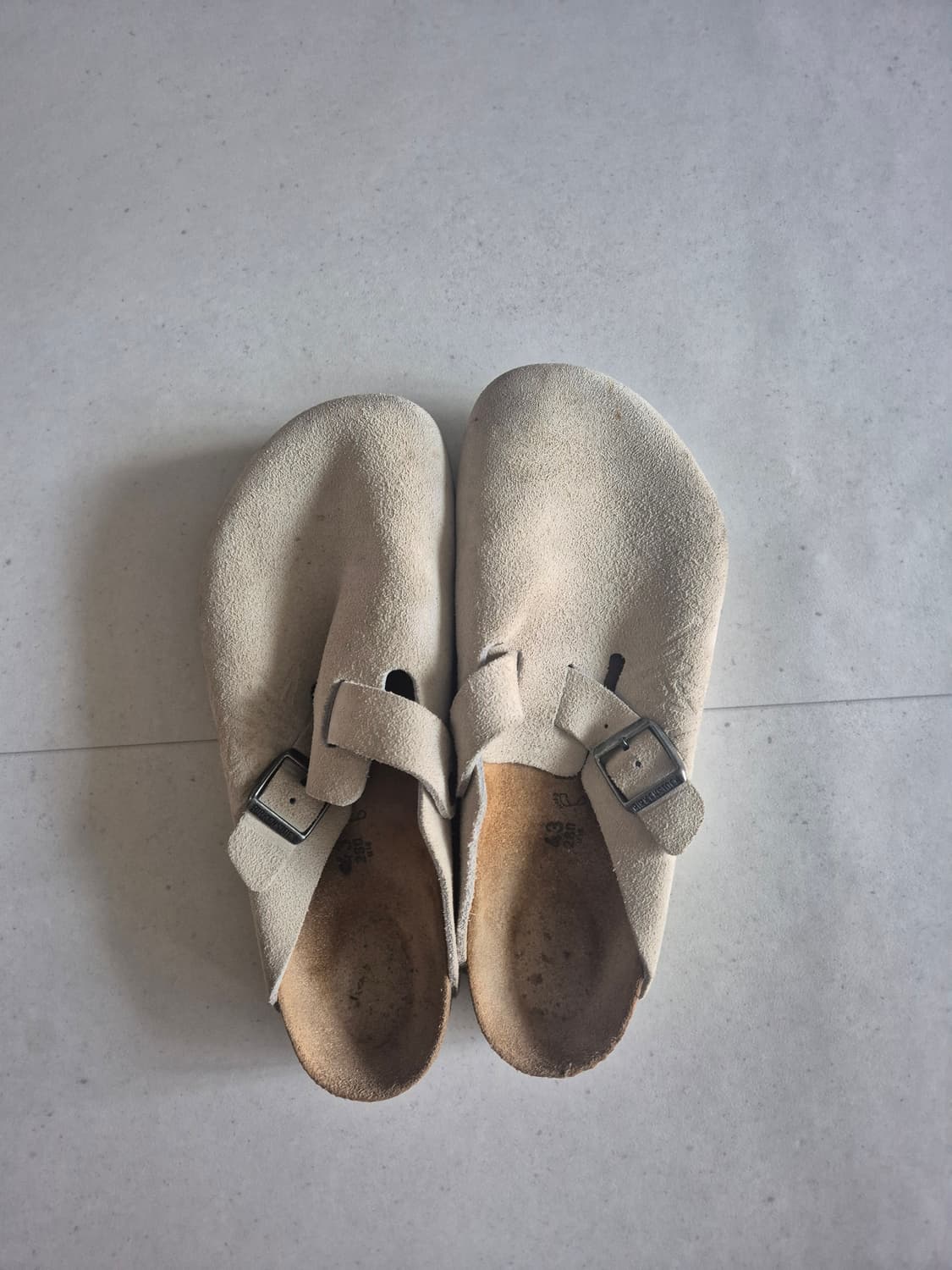 버켄스탁 스투시 상품이미지1