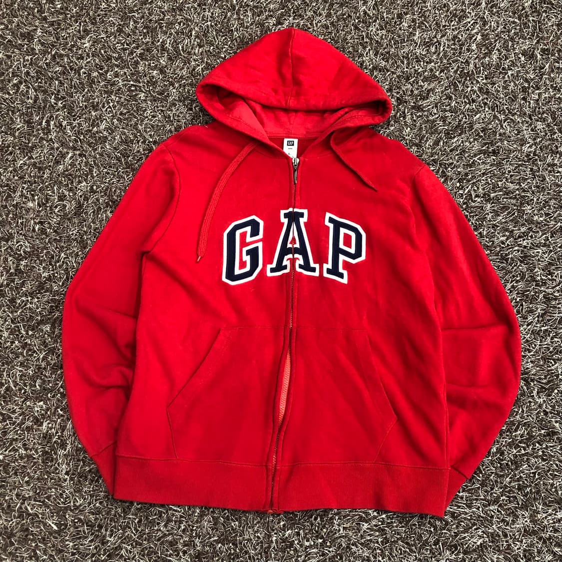 GAP 갭 후드집업  상품이미지1