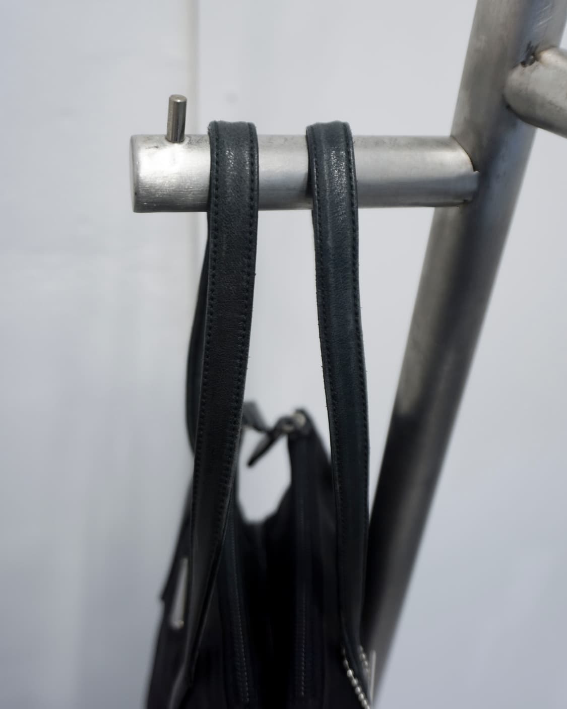 PRADA nylon mini tote bag 상품이미지7