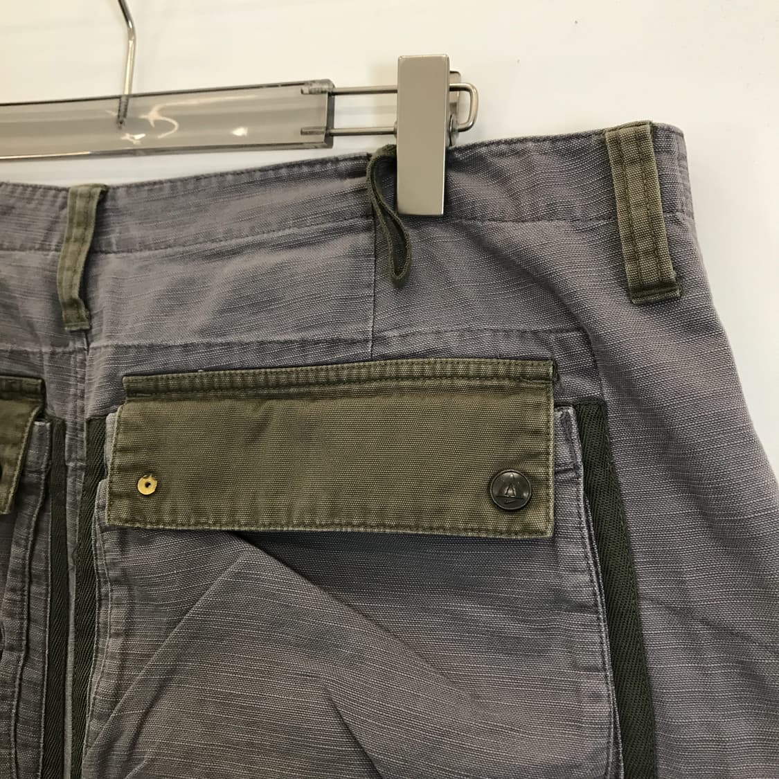 나이키 밀리터리 가먼트 빈티지 카고팬츠 [37-38] 상품이미지5