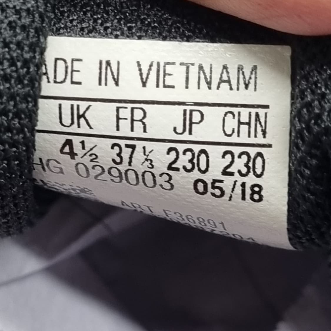 아디다스 인히 여성미드 230 상품이미지6