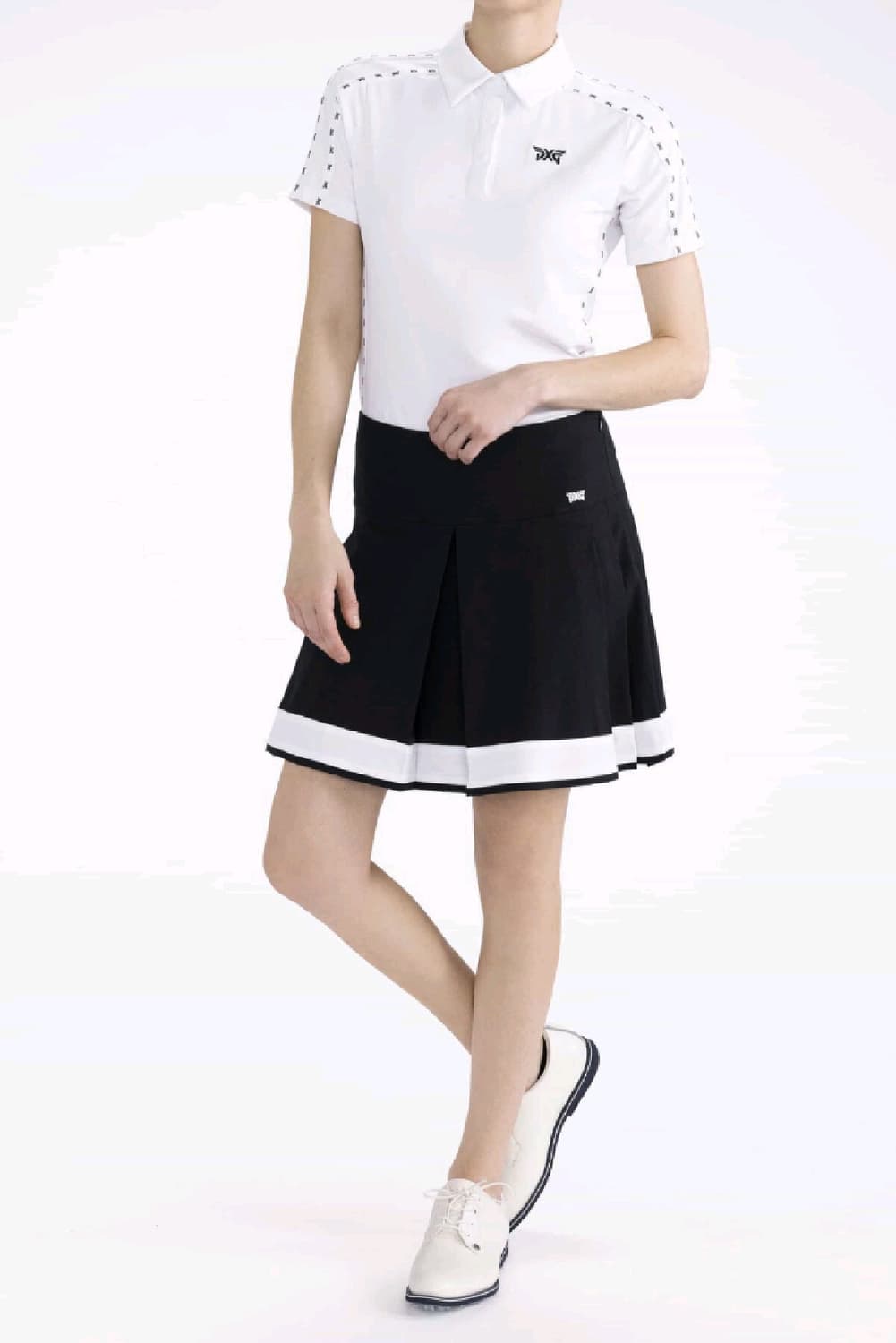 PXG 골프 스커트 S 상품이미지1