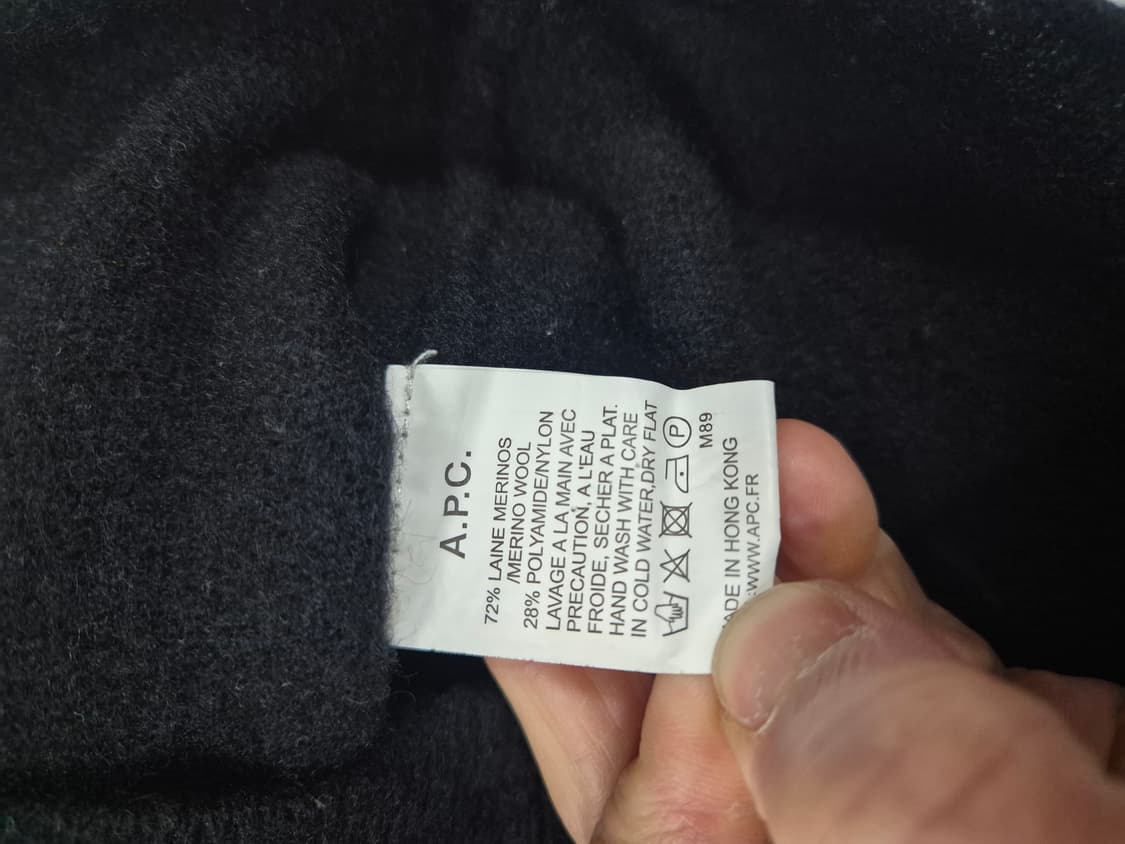 아페쎄 울니트 상품이미지3