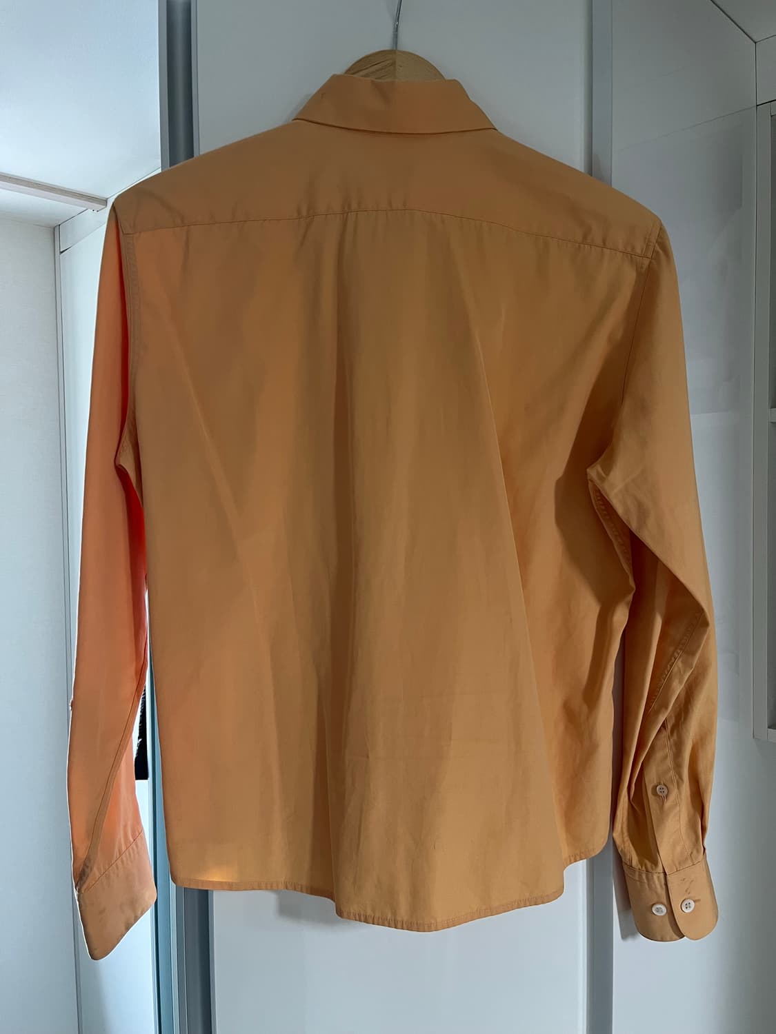 dries van noten 드리스반 노튼 빈티지 셔츠 상품이미지2