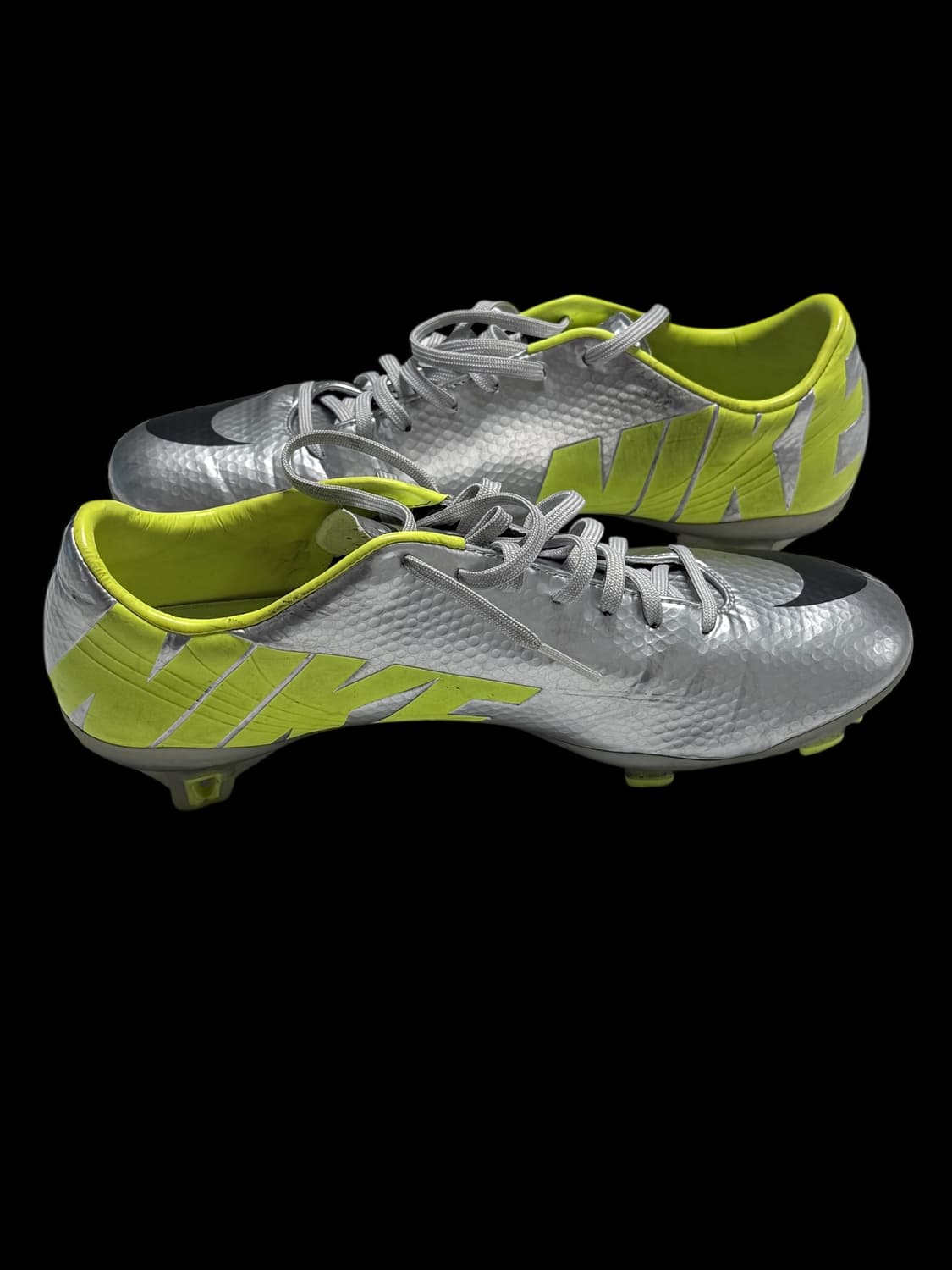 머큐리얼9 FG 호나우도02m 상품이미지5