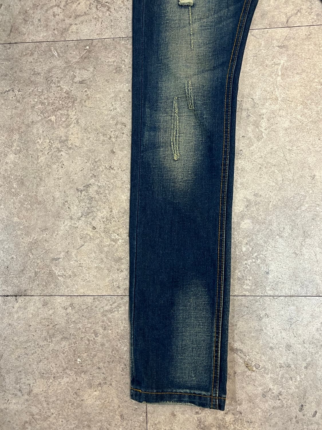 돌체앤가바나 데님 팬츠 W28 L32 #csz2561 상품이미지5