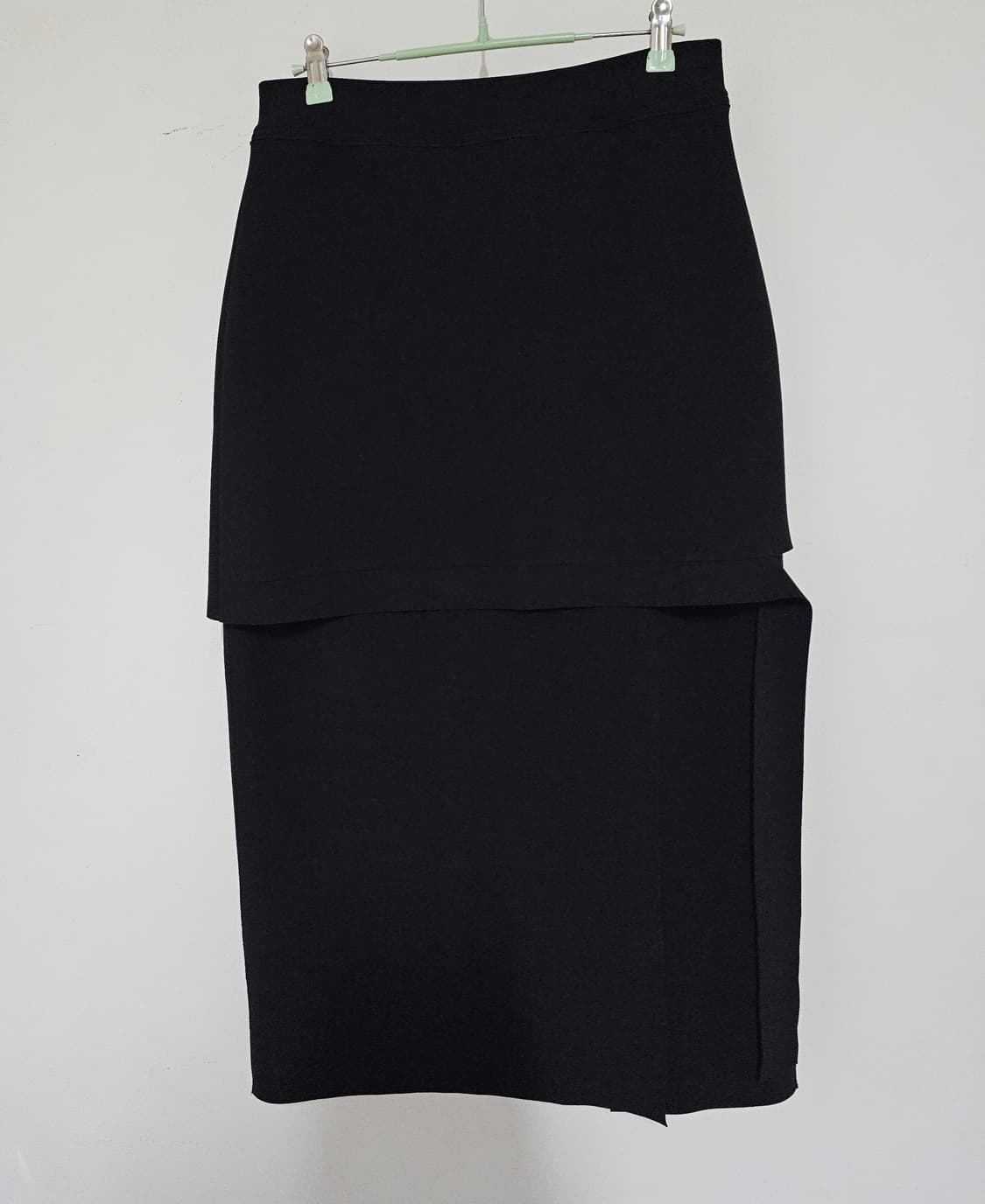 J.CHUNG 제이청 시그니처 레이어드디자인 M 1회시착 상품이미지1