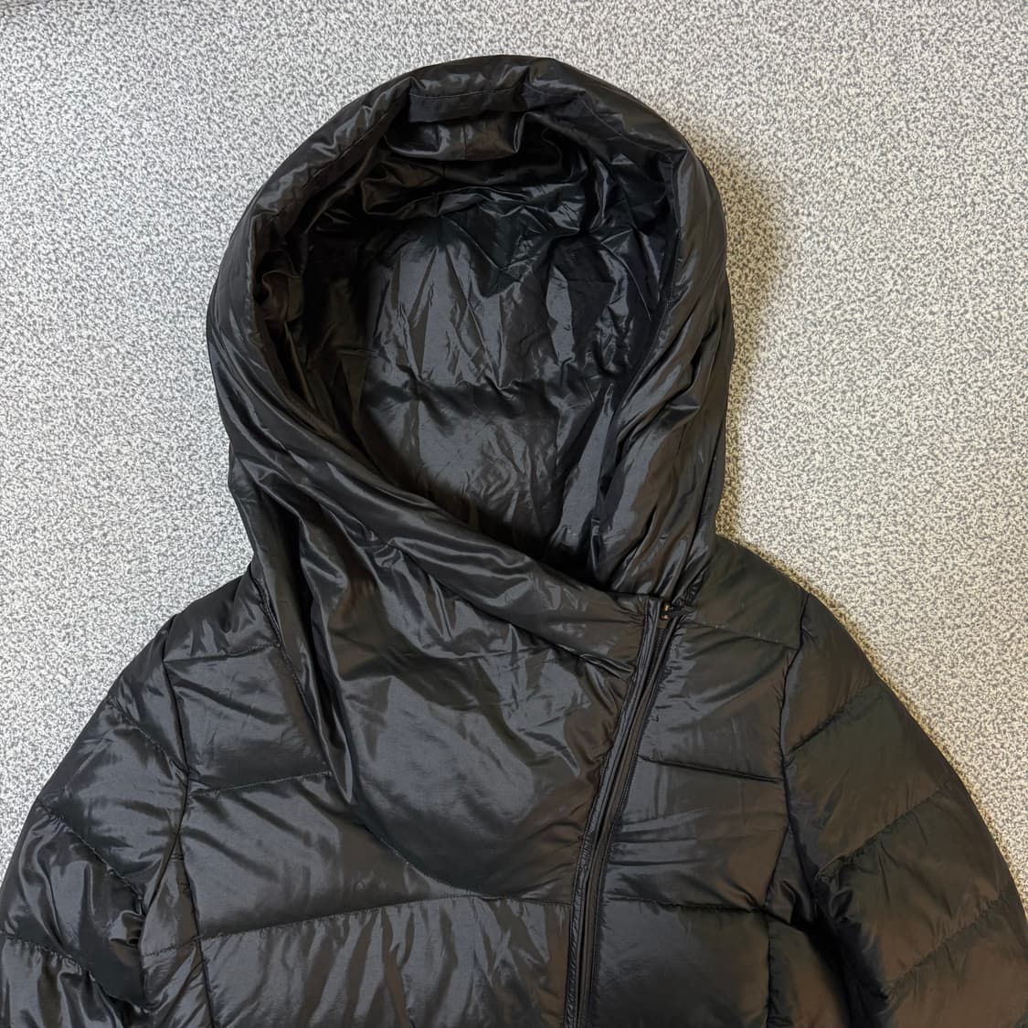 [정가 23만원] 나이키 우먼스 패딩 M 상품이미지5