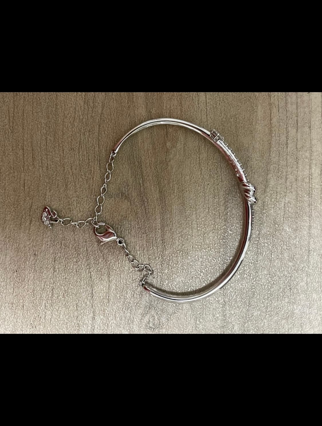 스와로브스키 팔찌 상품이미지3