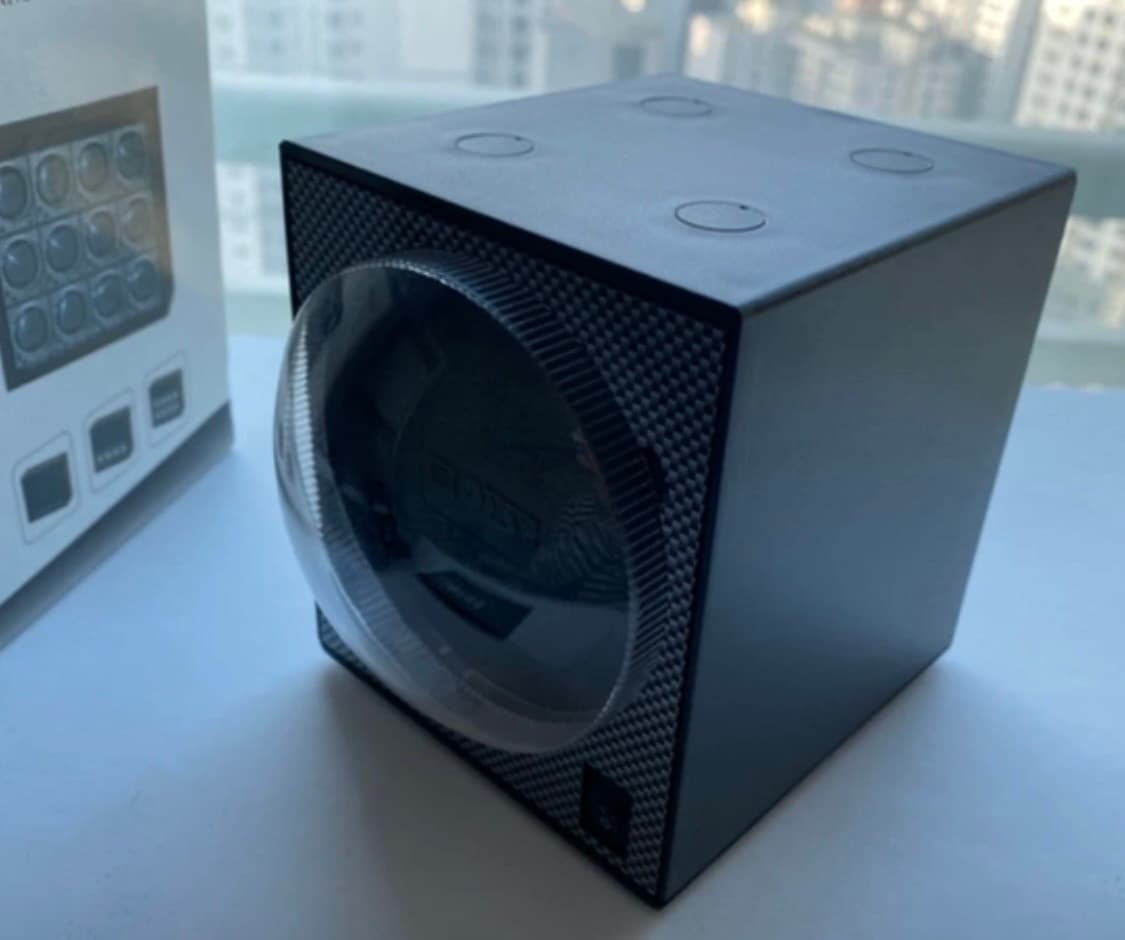 Boxy 고급 시계 와인더 급급처!! 상품이미지1