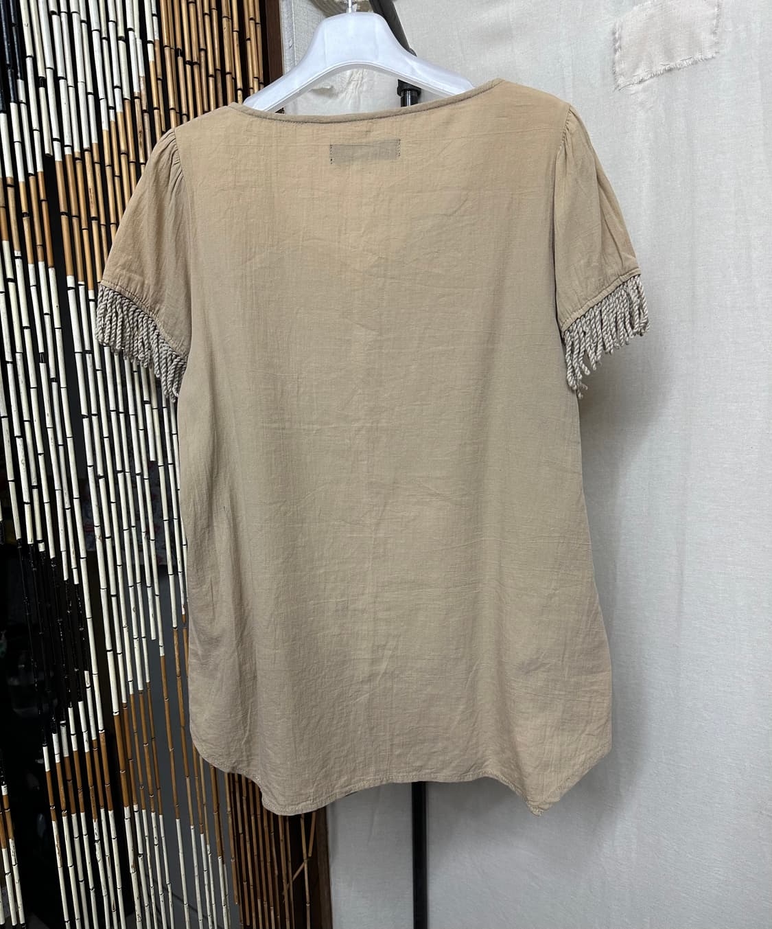 mystic bohemian top 상품이미지4