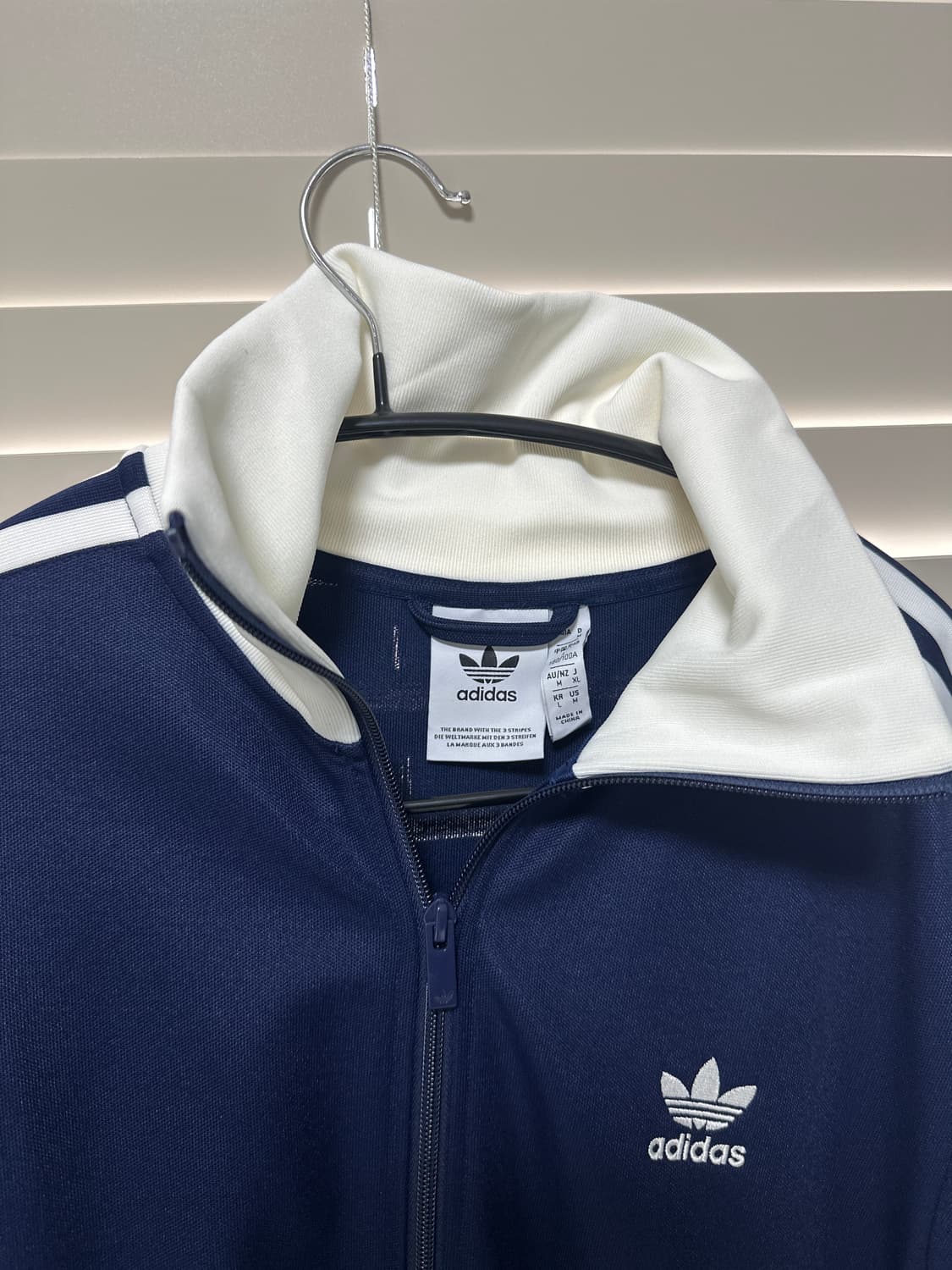 아디다스 집업 상품이미지2