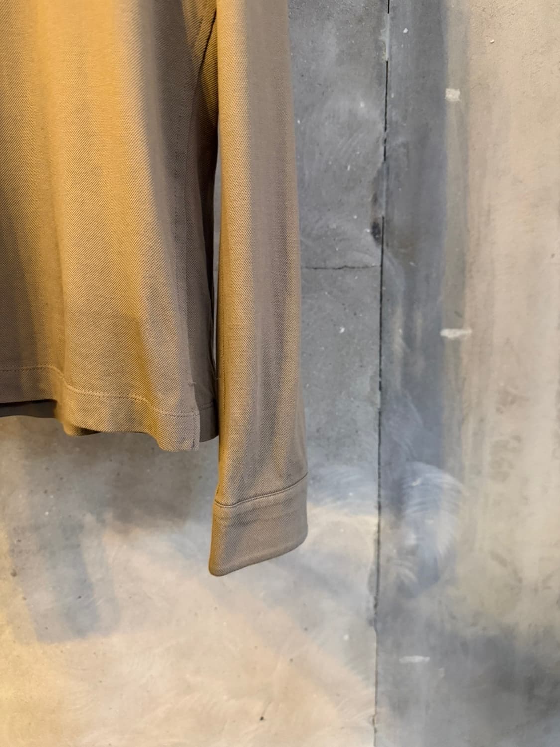 타임 옴므 pk 셔츠 100 상품이미지7