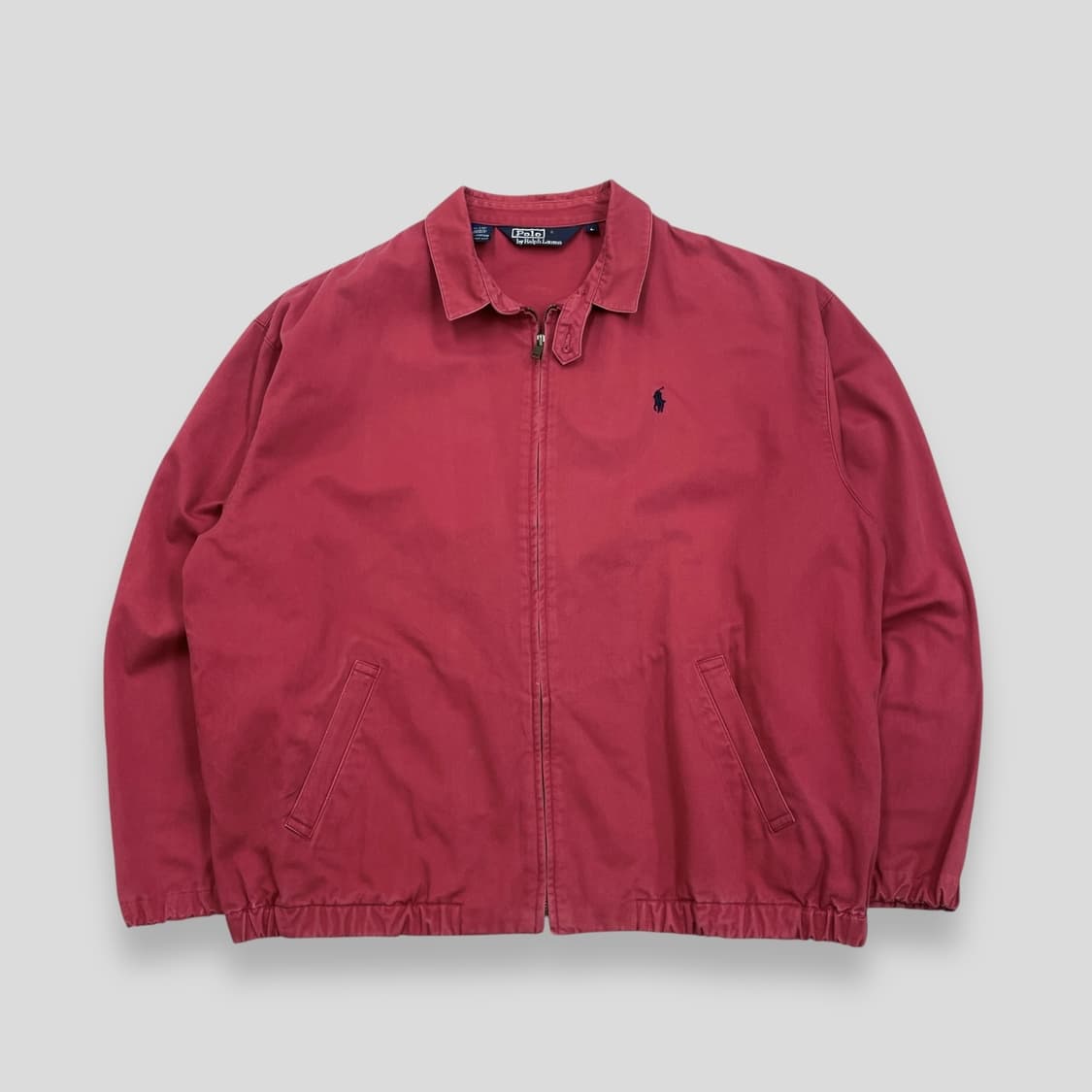 폴로 랄프로렌 해링턴 자켓 상품이미지1