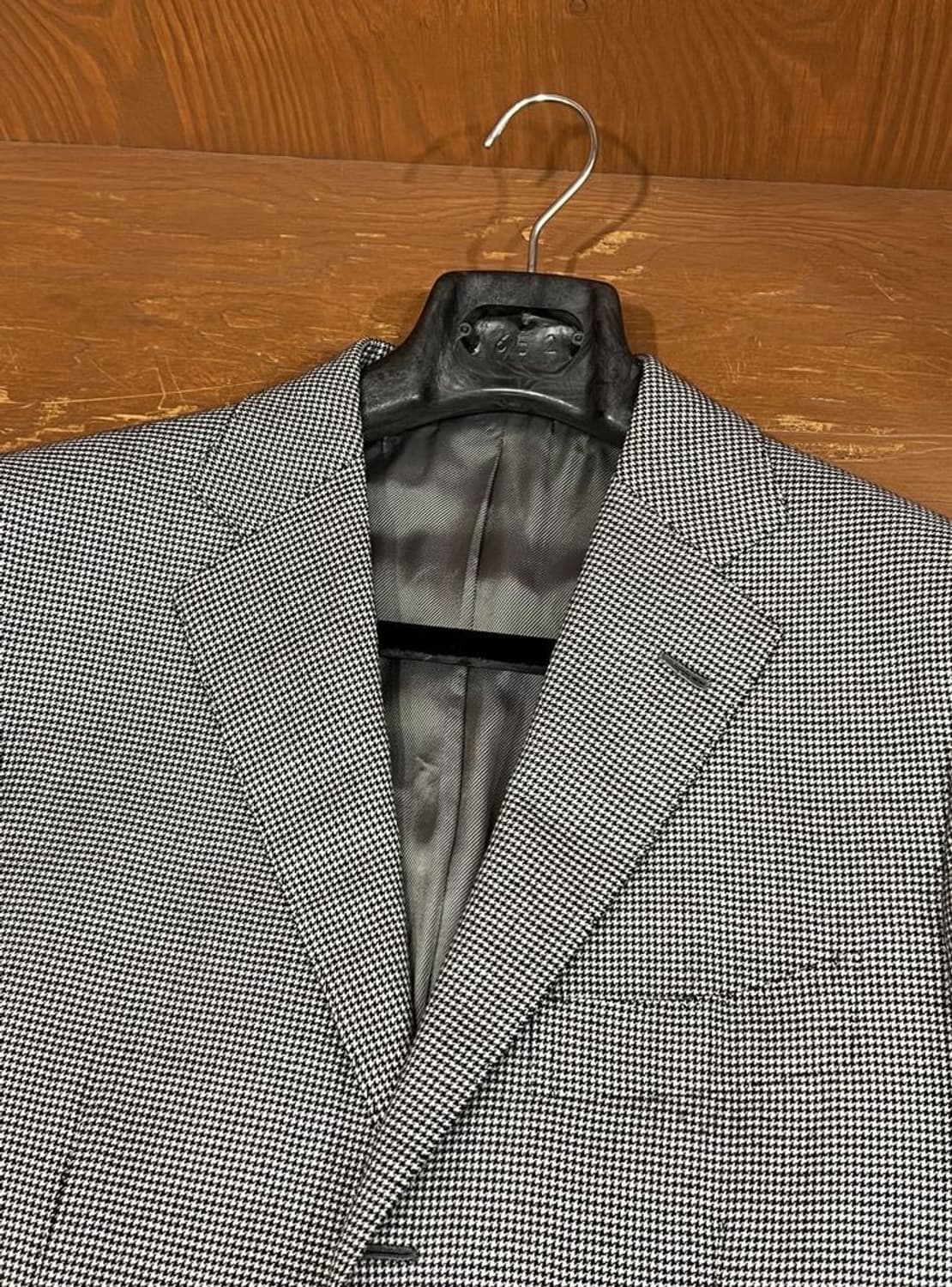 아톨리니 자켓 상품이미지7