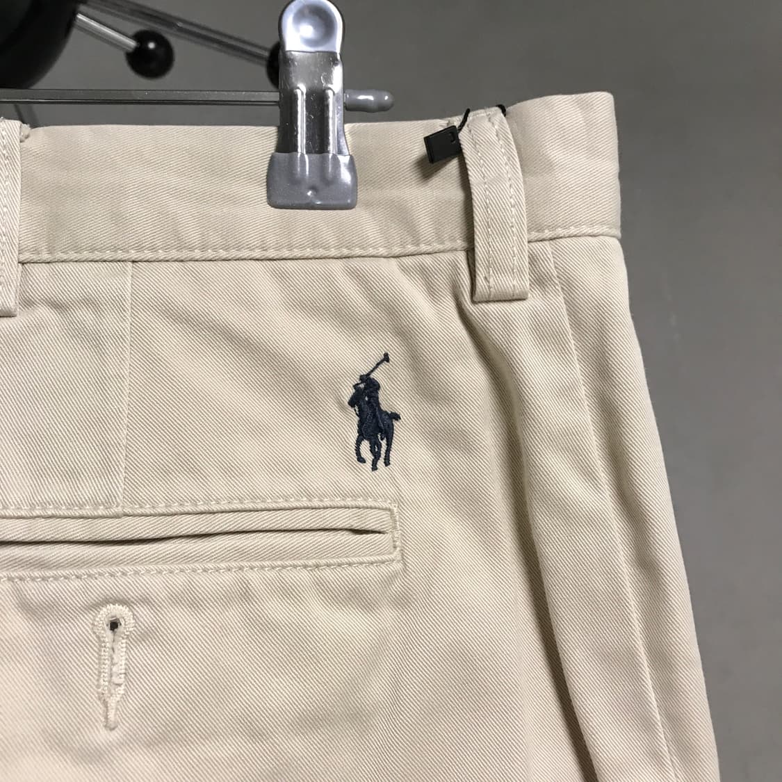 폴로 랄프로렌 베이지 치노 팬츠 34/30 상품이미지4