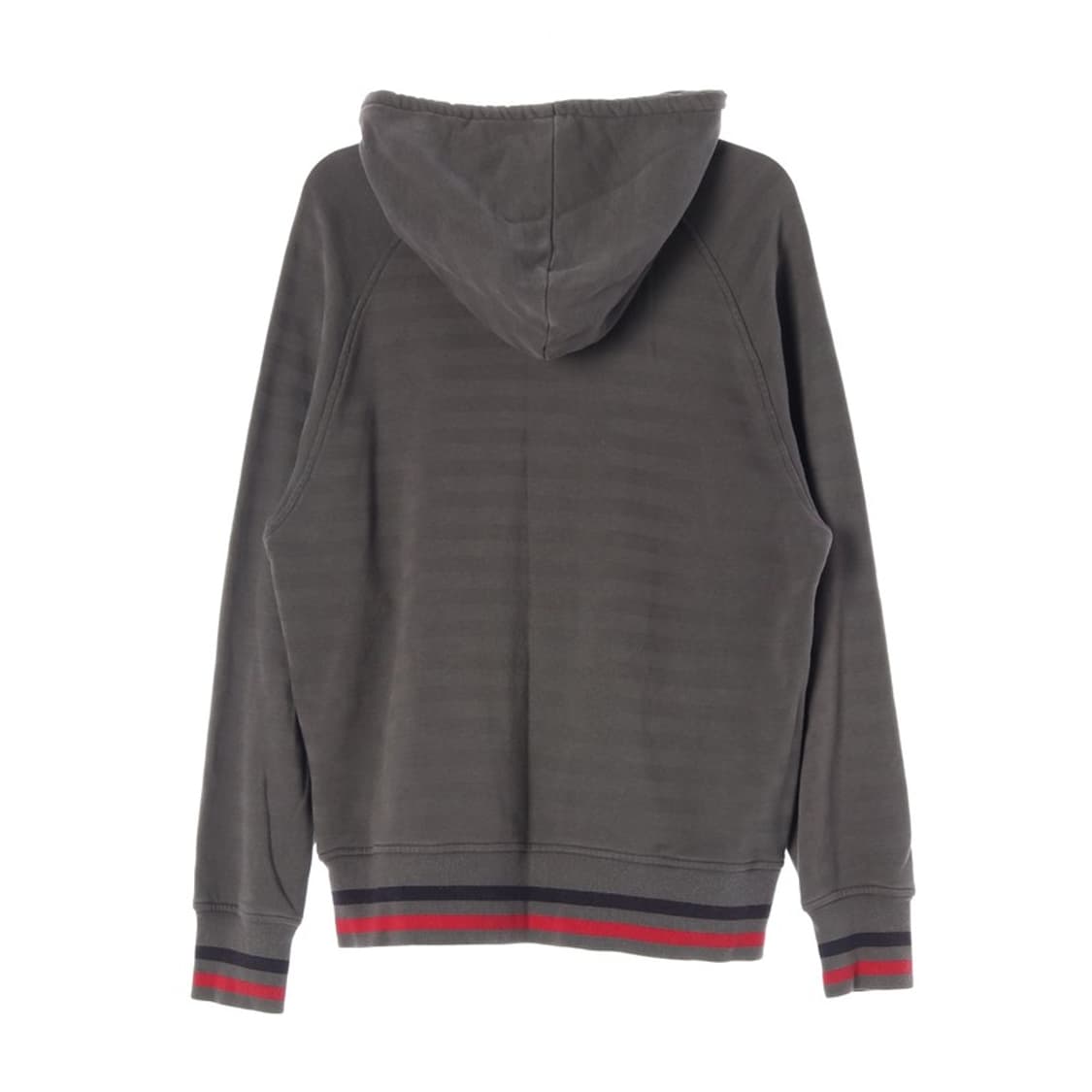 나이키 빈티지 레터링 후드집업 XL 상품이미지2