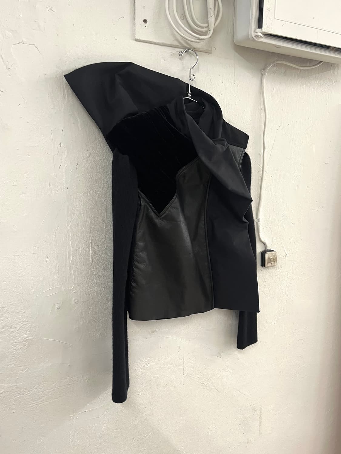 릭오웬스 2015FW 런웨이 아카이브 상품이미지2