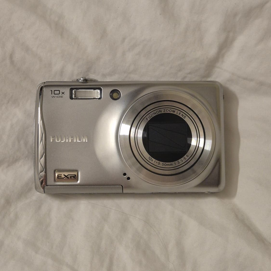 후지필름 파인픽스 f70exr 상품이미지1