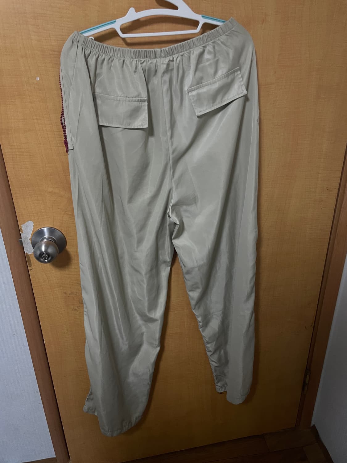 에기 트레이닝 팬츠 상품이미지2