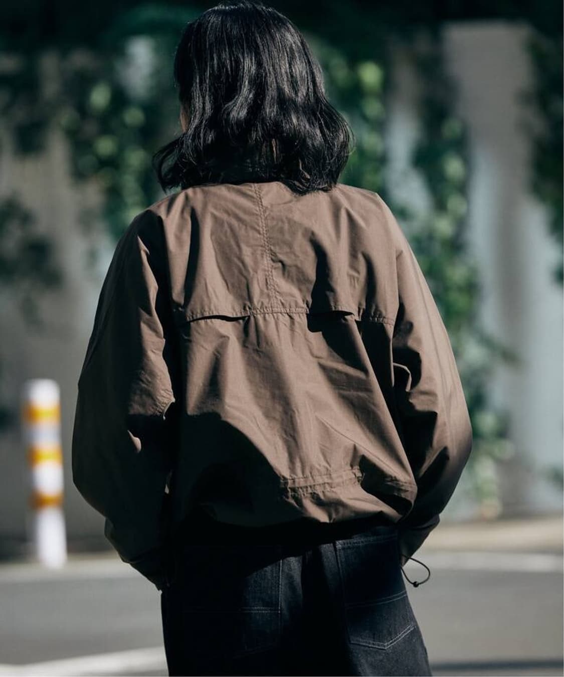 노스페이스 퍼플라벨 X 저널 스탠다드 자켓 65/35 상품이미지4