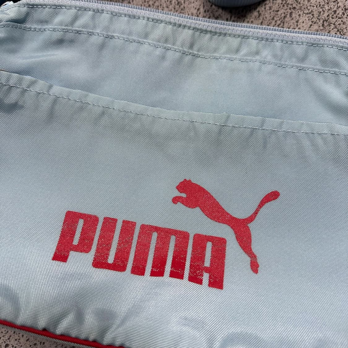 ✨ (바배) 푸마 스카이 크로스백  상품이미지3