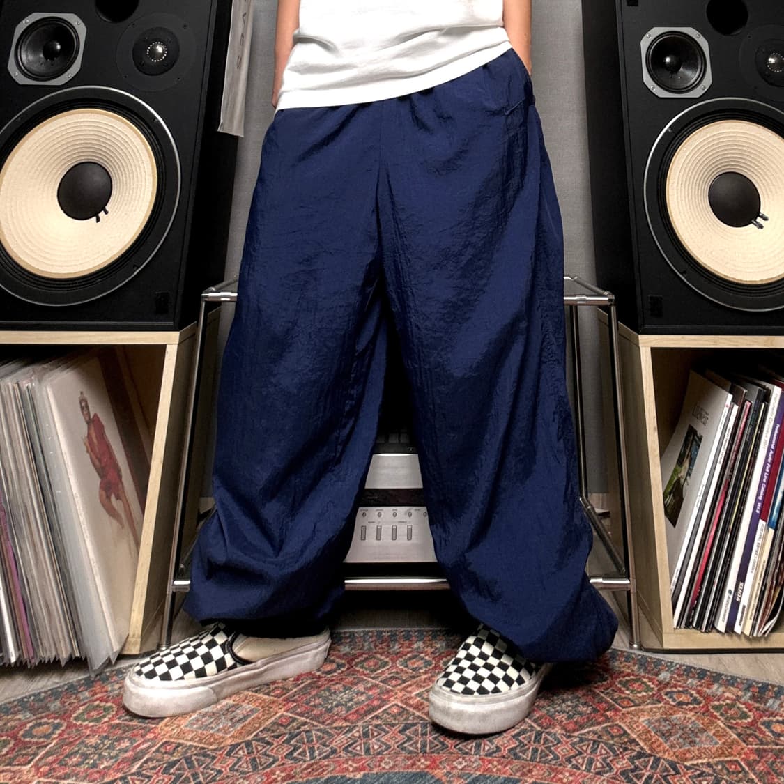 나이키 트랙팬츠 상품이미지1