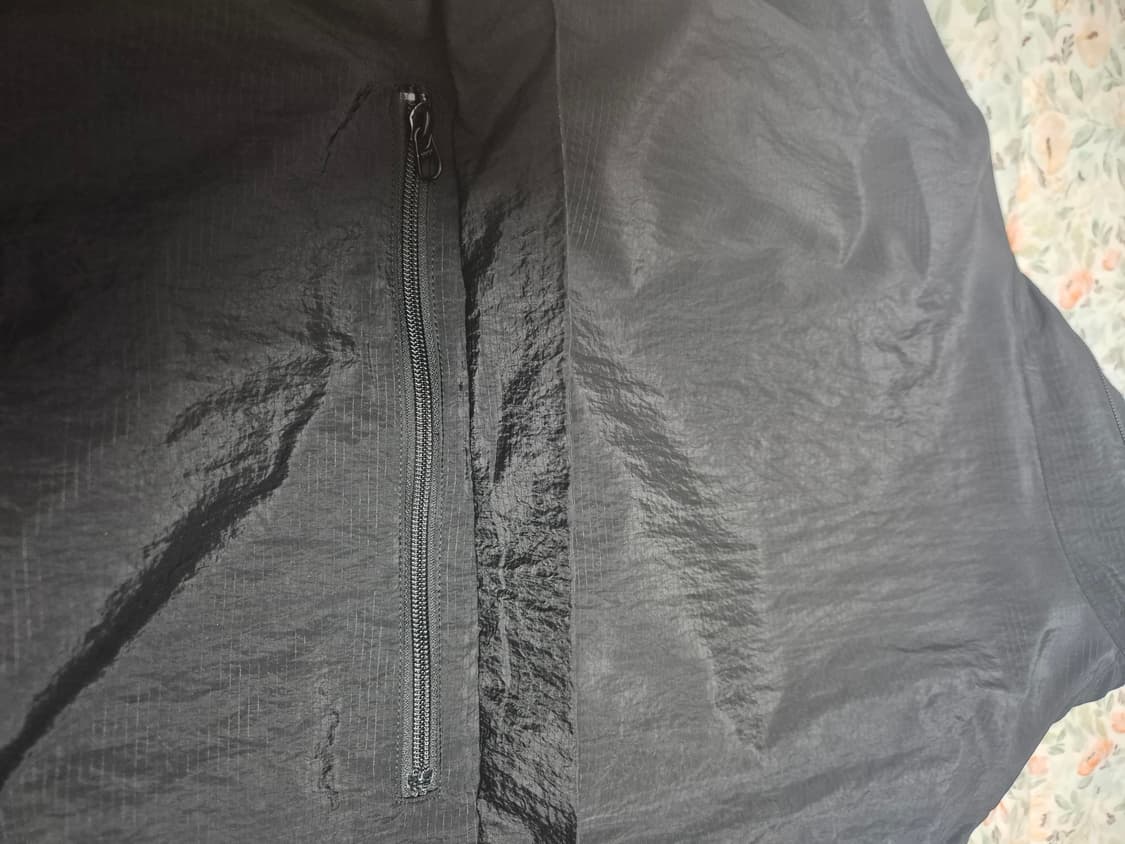 헤리티지플로스 립스탑 바람막이 L(105) 상품이미지6