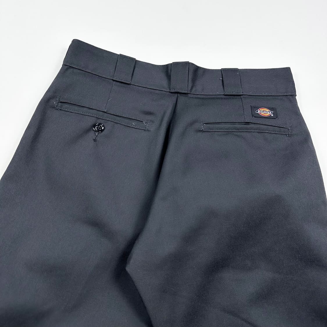 디키즈 874 워크웨어 차콜 치노팬츠 (30인치) 상품이미지5