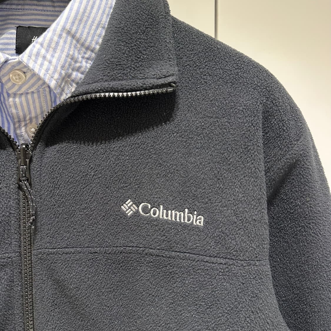 컬럼비아 후리스 상품이미지4