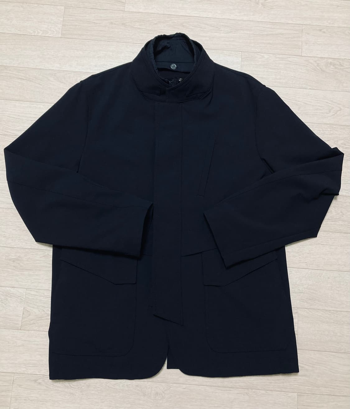 알레그리 자켓 100(50) 판매 상품이미지3