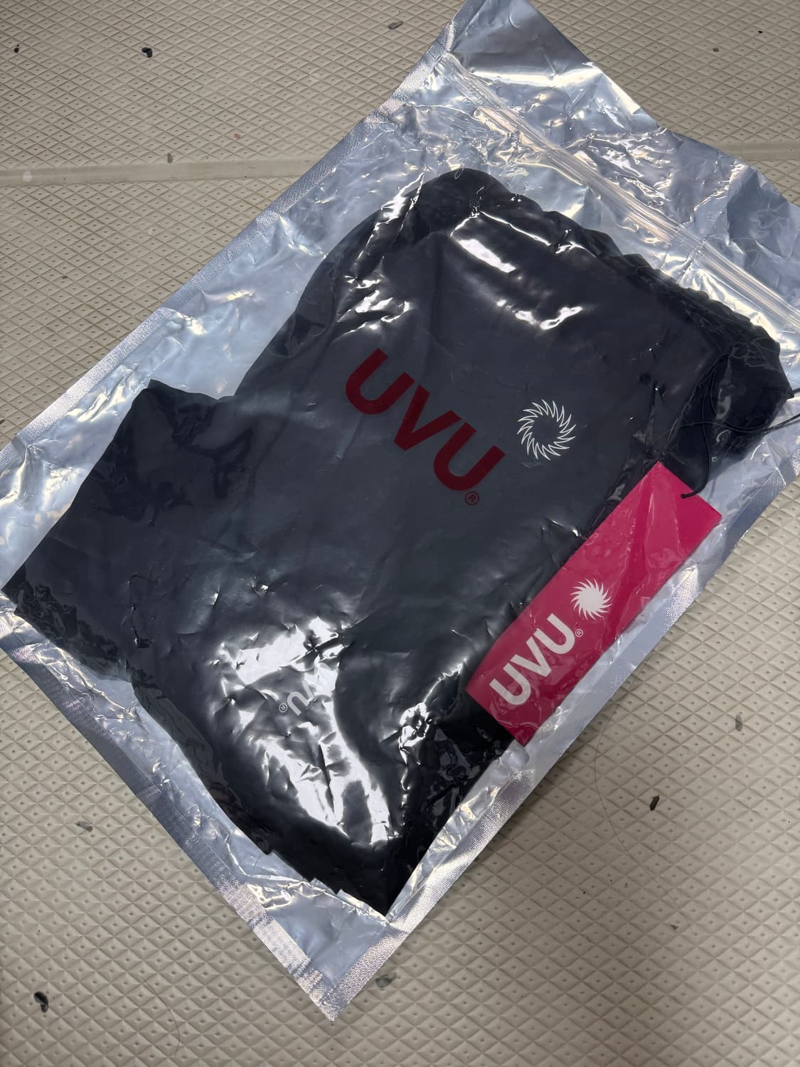 uvu 트레이닝 팬츠  상품이미지2