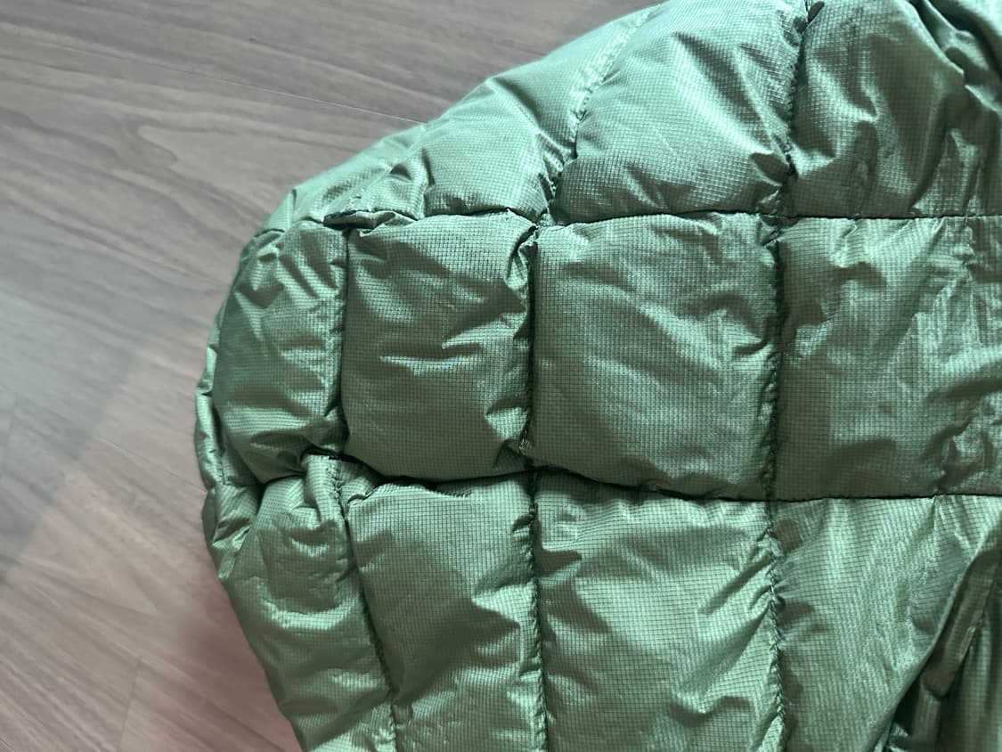 웨스턴마운티니어링 플래쉬 xr s사이즈 상품이미지8